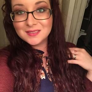 Meet your Posher, Lilly-ann